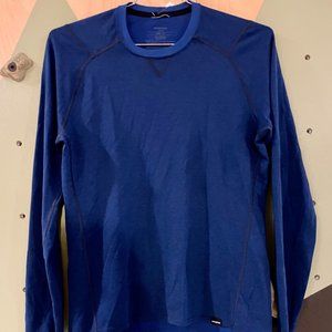 Patagonia Men's Capilene 2 Crew - Medium